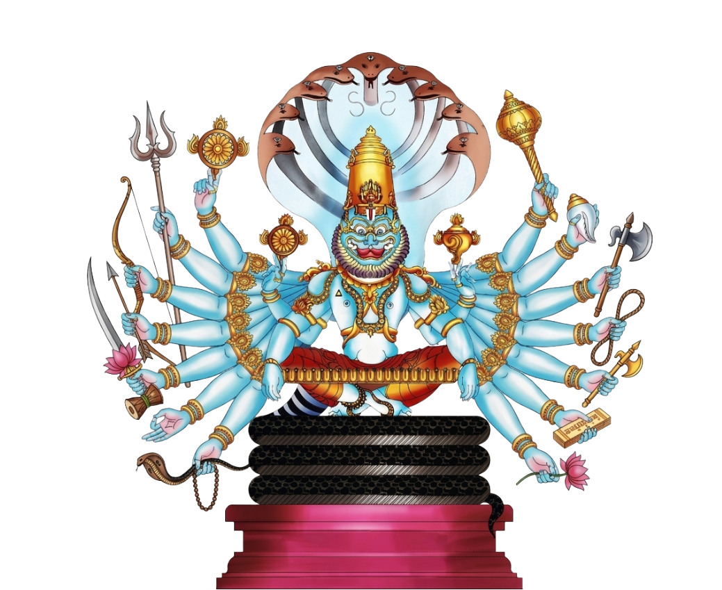 Srikonda Singarakonda Devasthanam