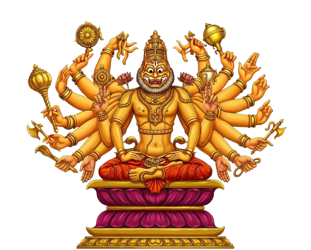 Srikonda Singarakonda Devasthanam