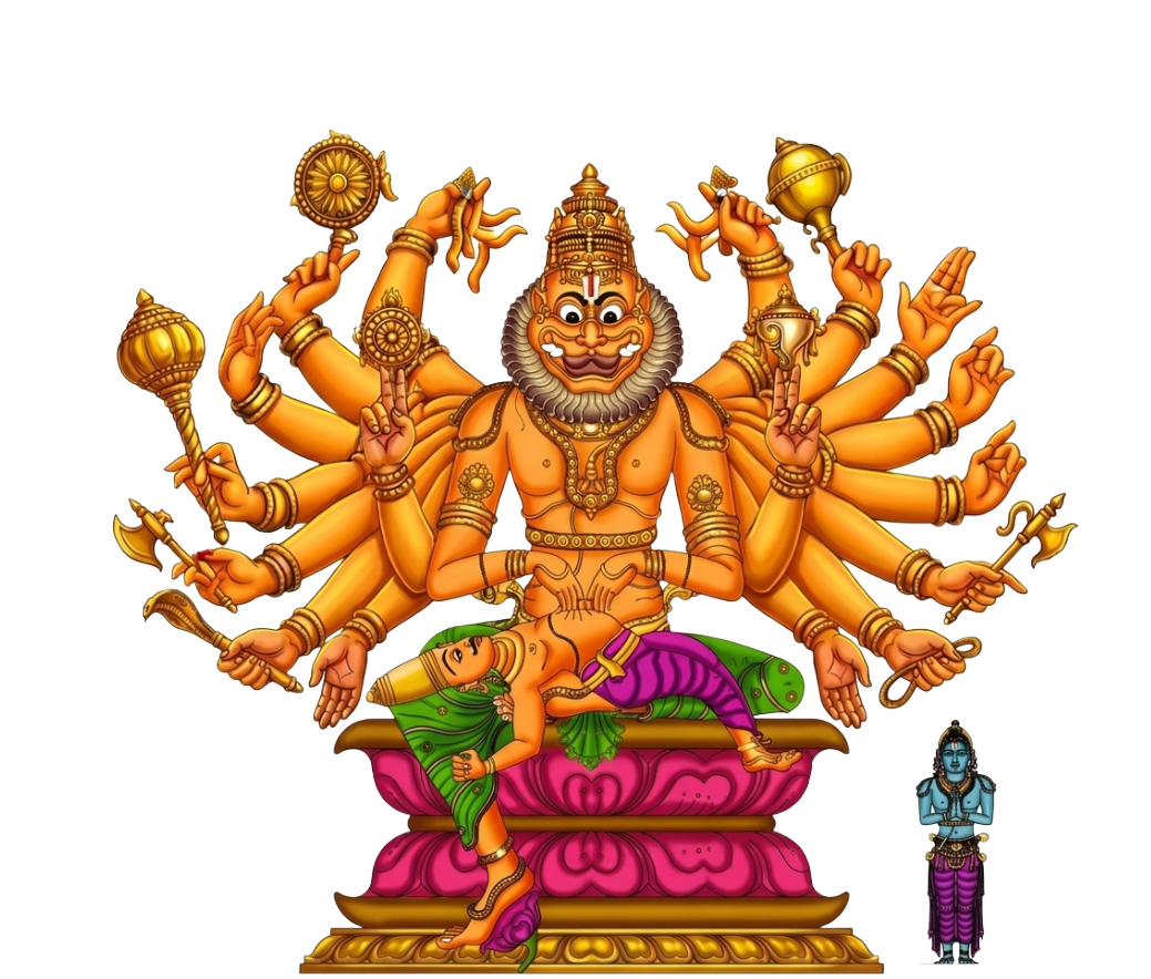 Srikonda Singarakonda Devasthanam