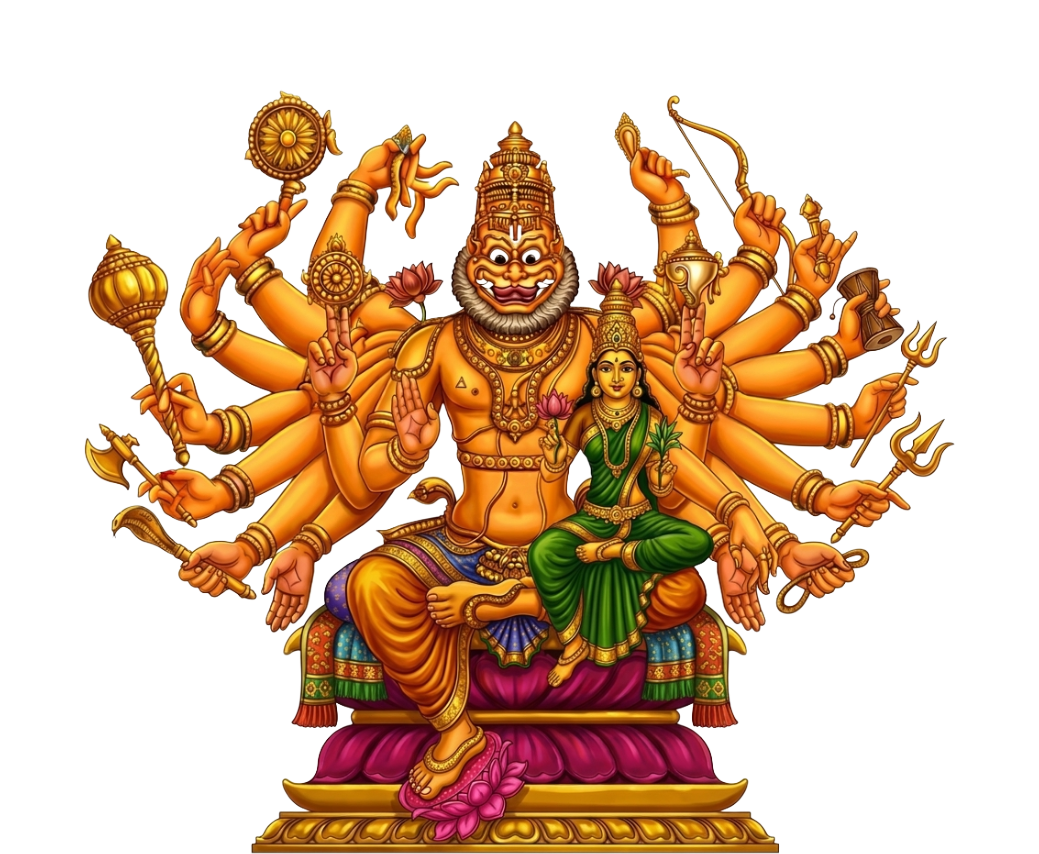 Srikonda Singarakonda Devasthanam