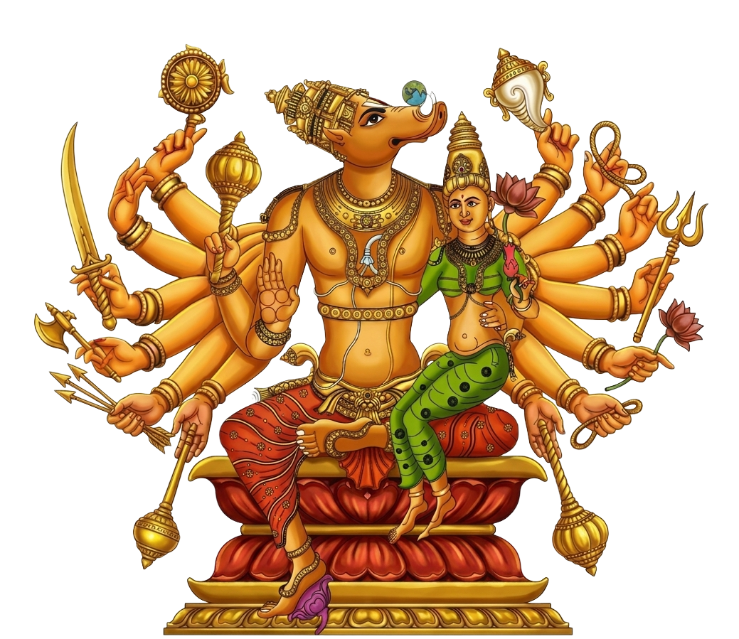 Srikonda Singarakonda Devasthanam