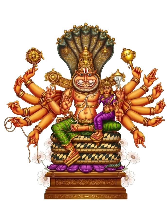 Srikonda Singarakonda Devasthanam