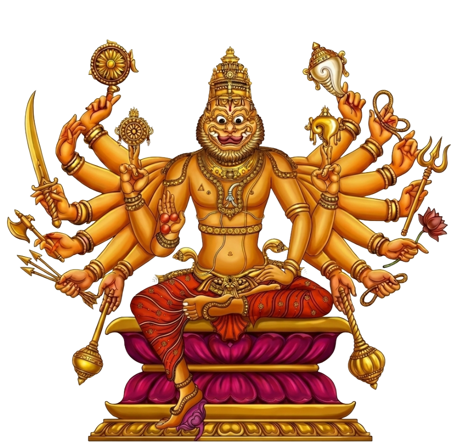 Srikonda Singarakonda Devasthanam