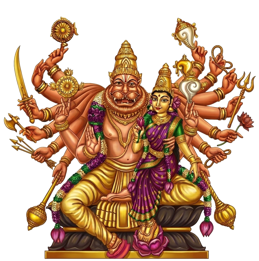 Srikonda Singarakonda Devasthanam